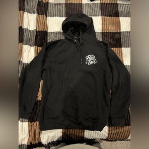 Flag Nor Fail hoodie - XL